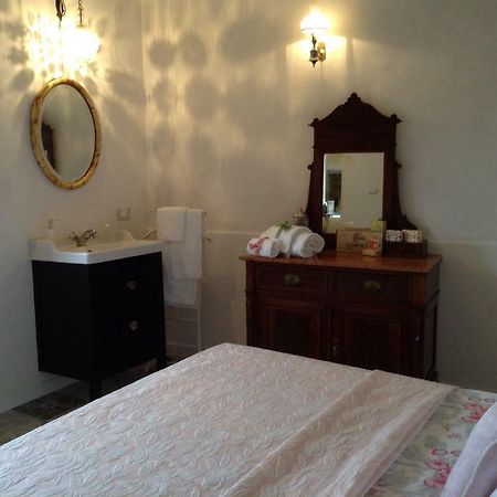Fiesole In Giardino B&B Eksteriør bilde