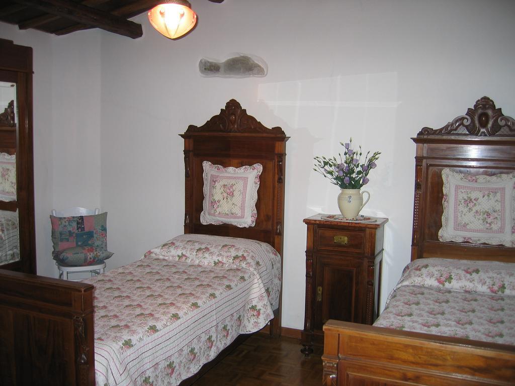 Fiesole In Giardino B&B Rom bilde