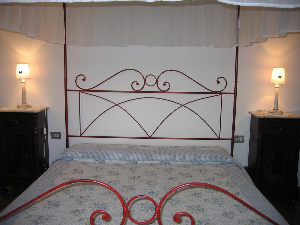 Fiesole In Giardino B&B Rom bilde