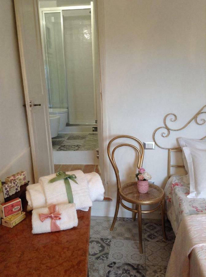 Fiesole In Giardino B&B Eksteriør bilde
