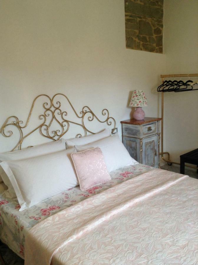 Fiesole In Giardino B&B Eksteriør bilde