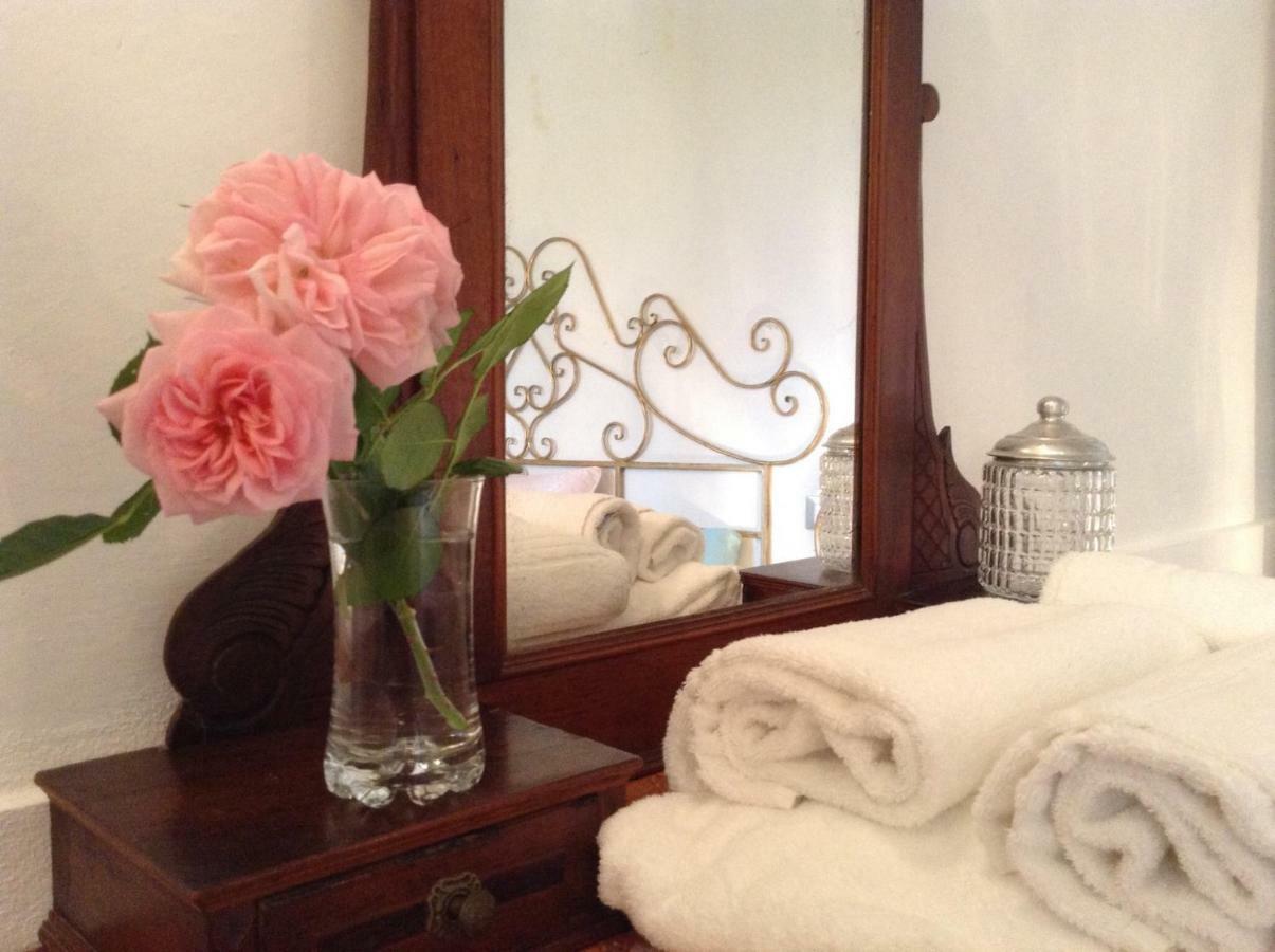 Fiesole In Giardino B&B Eksteriør bilde